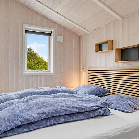 Ferienhaus Dimo - 700m From The Sea By Interhome *