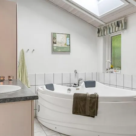 Dimo - 700m From The Sea By Interhome Løkken