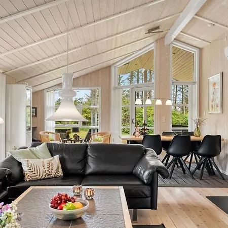 Dimo - 700m From The Sea By Interhome Løkken