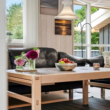 Dimo - 700m From The Sea By Interhome Feriehus *