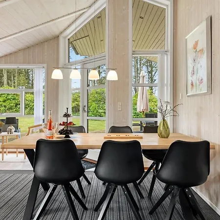 Feriehus Dimo - 700m From The Sea By Interhome