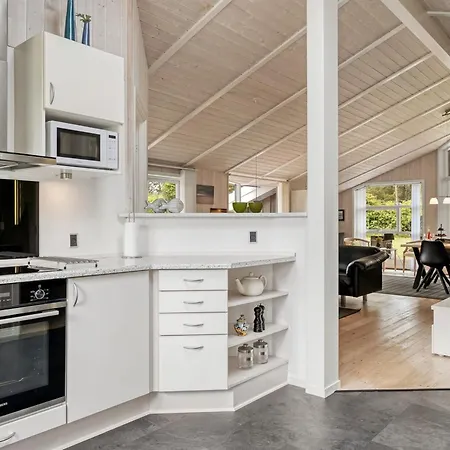 Dimo - 700m From The Sea By Interhome Feriehus *