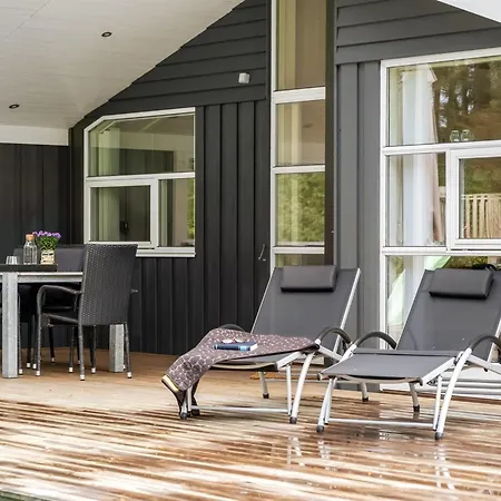 Dimo - 700m From The Sea By Interhome Feriehus *