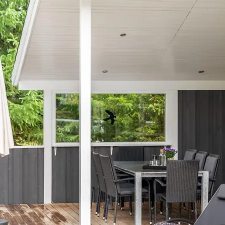 Dimo - 700m From The Sea By Interhome Feriehus