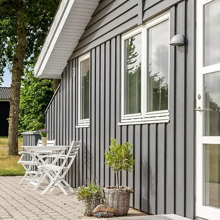 Feriehus Dimo - 700m From The Sea By Interhome Løkken