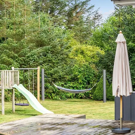 Dom wakacyjny Dimo - 700m From The Sea By Interhome *