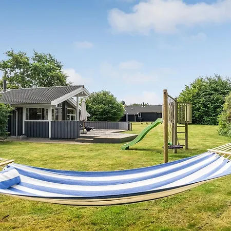 Dimo - 700m From The Sea By Interhome Feriehus *