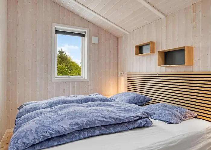 Semesterbostad Dimo - 700m From The Sea By Interhome *